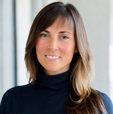 Annamarie Stark, Director of HR and Compliance